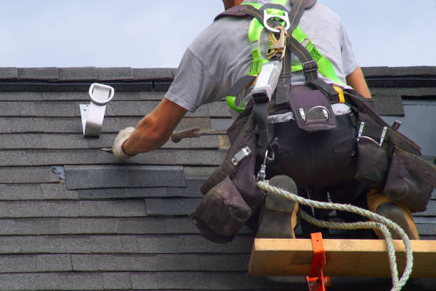 Best Commercial Roofing Services  in Huron, OH