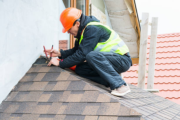 Quick and Trustworthy Emergency Roof Repair Services in Huron, OH