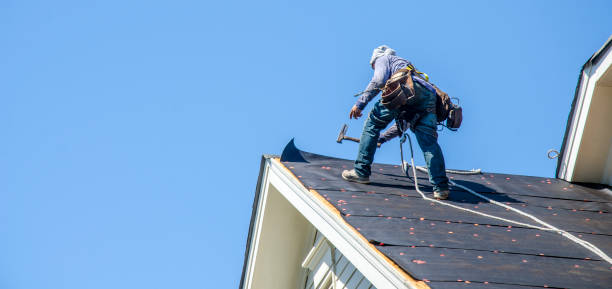 Best Roof Maintenance Services  in Huron, OH